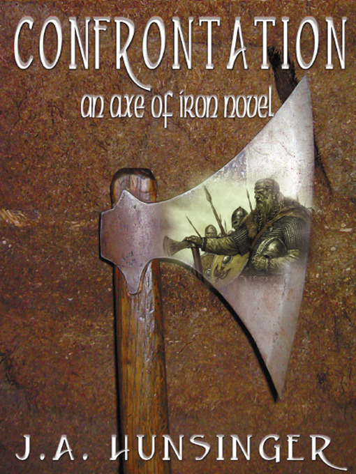 Title details for Confrontation by J. A. Hunsinger - Available